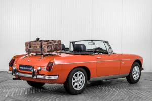 Bild 2/50 von MG MGB (1972)