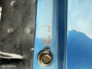 Bild 27/36 von Ford Mustang 390 GTA (1967)
