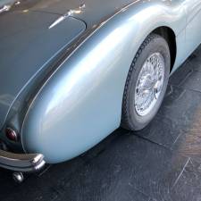 Bild 7/49 von Austin-Healey 100&#x2F;4 (BN1) (1954)