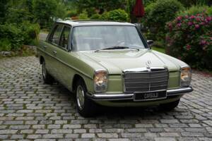 Bild 8/13 von Mercedes-Benz 230/4 (1976)