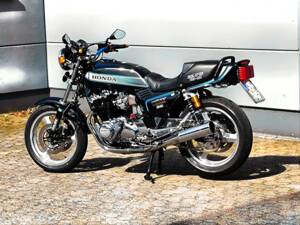 Image 12/54 of Honda CB 900 F Bol d'Or (1979)