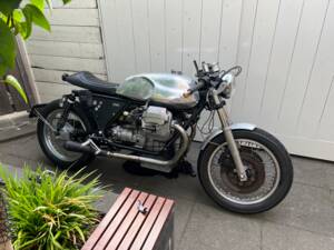 Bild 5/7 von Moto Guzzi California III (1993)