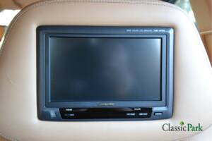 Bild 40/50 von Bentley Arnage Red Label (2002)