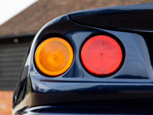 Afbeelding 56/99 van Aston Martin V8 Volante (1999)