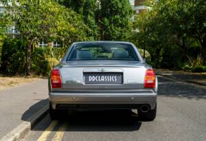 Image 3/30 of Bentley Continental R Mulliner (2003)