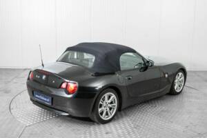 Bild 47/50 von BMW Z4 2.5i (2004)