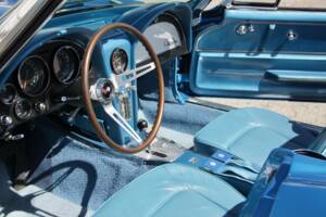 Image 17/26 of Chevrolet Corvette Sting Ray Convertible (1965)