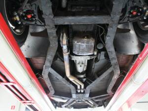 Image 9/50 of Triumph TR 6 (1971)