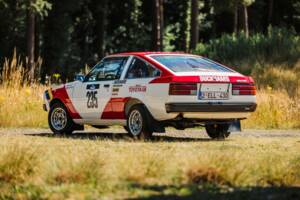 Image 3/20 of Toyota Corolla GP2 Rally (1980)