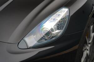 Imagen 30/50 de Ferrari California (2011)