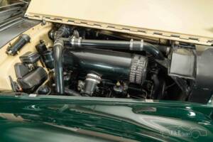 Image 19/19 de Bentley R-Type Park Ward (1954)