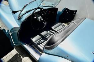 Image 21/50 of Jaguar XK 120 OTS (1952)