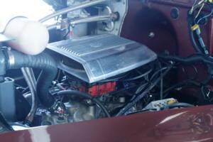Obraz 49/50 pojazdu Chevrolet 3100 ½-ton (1955)