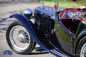 Image 38/42 of MG TC (1949)