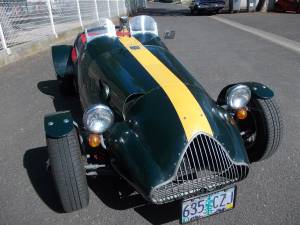 Bild 9/18 von Triumph Spitfire Mk III (1968)
