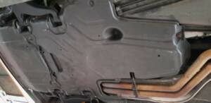 Image 31/33 of Mercedes-Benz E 300 Diesel (1994)
