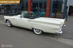 Bild 4/6 von Ford Thunderbird (1957)