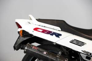 Bild 16/49 von Honda DUMMY (1995)