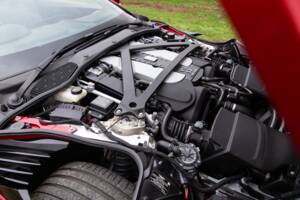 Immagine 6/84 di Aston Martin DBS 770 Ultimate Volante (2023)