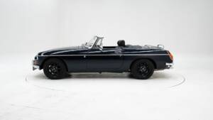 Image 8/15 de MG MGB (1972)