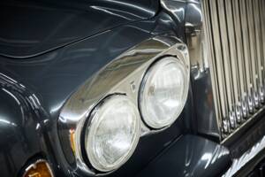 Imagen 54/100 de Rolls-Royce Corniche IV (1995)