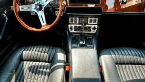 Image 7/10 de Jaguar XJ 12 L (1975)