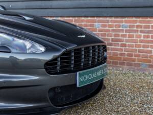 Afbeelding 30/69 van Aston Martin DBS (2012)