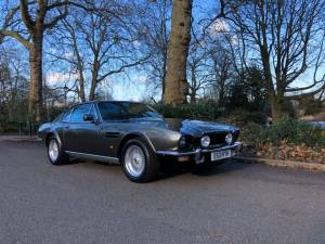 Image 1/34 of Aston Martin V8 Vantage (1987)