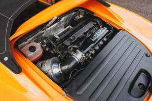 Image 3/50 of Lotus Elise 111 (1998)