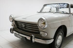 Bild 11/18 von Peugeot 404 (1963)