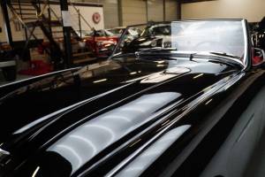 Bild 50/50 von Austin-Healey 3000 Mk II (BJ7) (1962)