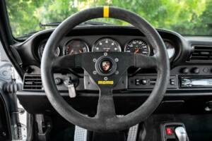 Imagen 19/28 de Porsche 911 Carrera RS (1995)