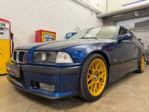 Bild 2/21 von BMW M3 (1993)