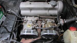 Image 15/20 de Mercedes-Benz 190 SL (1963)
