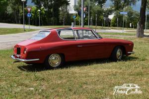 Afbeelding 14/50 van Lancia Flavia Sport 1.8 (Zagato) (1965)