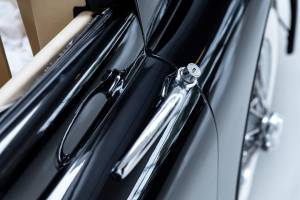 Bild 25/36 von Jaguar XK 150 DHC (1957)