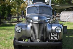 Image 19/50 de International Harvester K6 (1942)