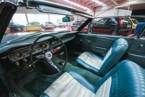 Image 9/16 of Ford Mustang GT (1965)