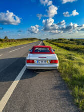 Image 7/23 de Mercedes-Benz SL 320 (1996)