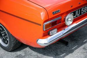 Imagen 42/50 de Ford Escort RS 1600 (1974)