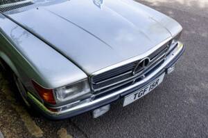 Bild 10/45 von Mercedes-Benz 450 SL (1977)