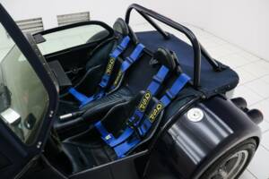 Immagine 9/20 di Donkervoort D8 180R (2002)