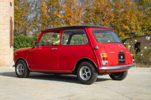 Image 5/50 of Innocenti Mini Cooper (1969)