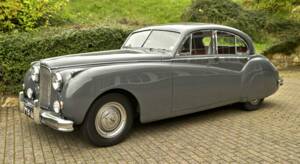 Afbeelding 3/50 van Jaguar Mk VII M (1956)