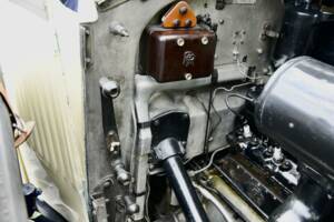 Image 30/50 of Rolls-Royce 20&#x2F;25 Sedanca de Ville (1934)
