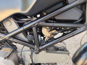 Immagine 29/50 di Ducati Monster 600 (2001)