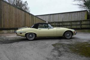 Bild 18/50 von Jaguar E-Type V12 (1973)