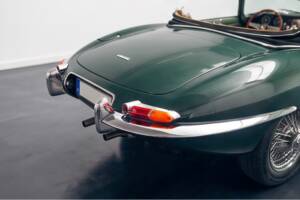 Afbeelding 8/13 van Jaguar E-Type 3.8 (1961)