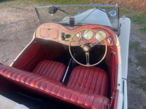 Imagen 8/12 de MG TD Midget (1950)