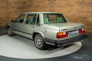 Image 6/19 of Volvo 760 GLE (1983)